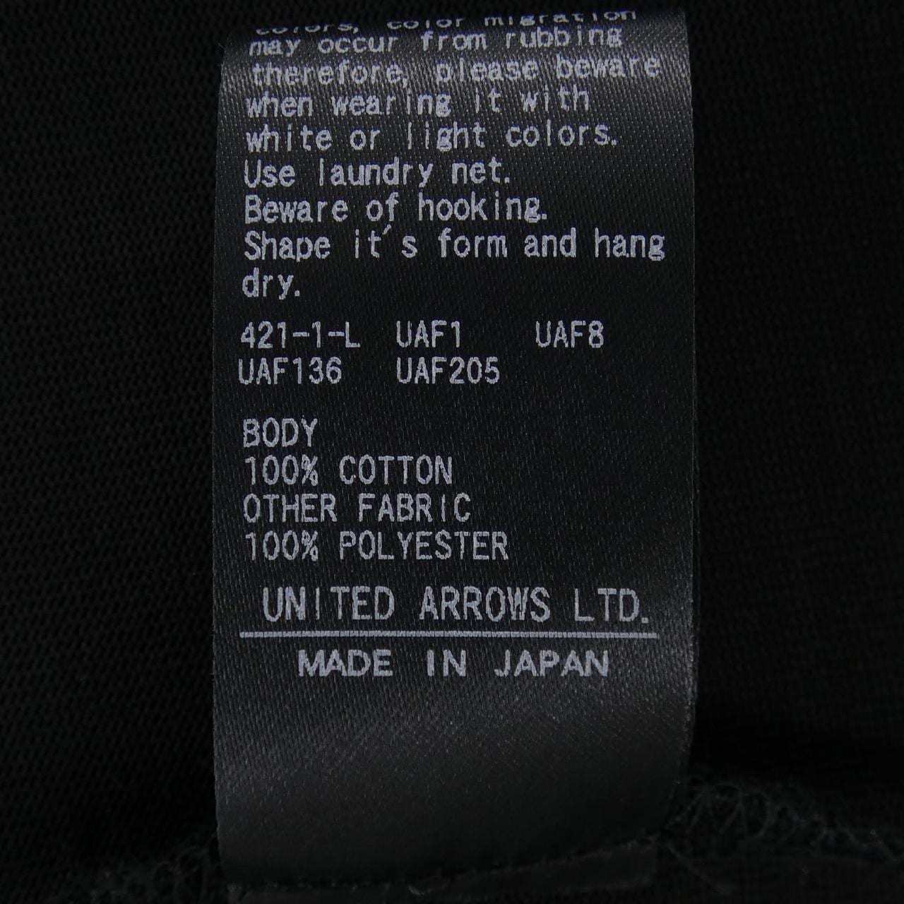 ドゥロワー DRAWER 6517-2-000004 トップス