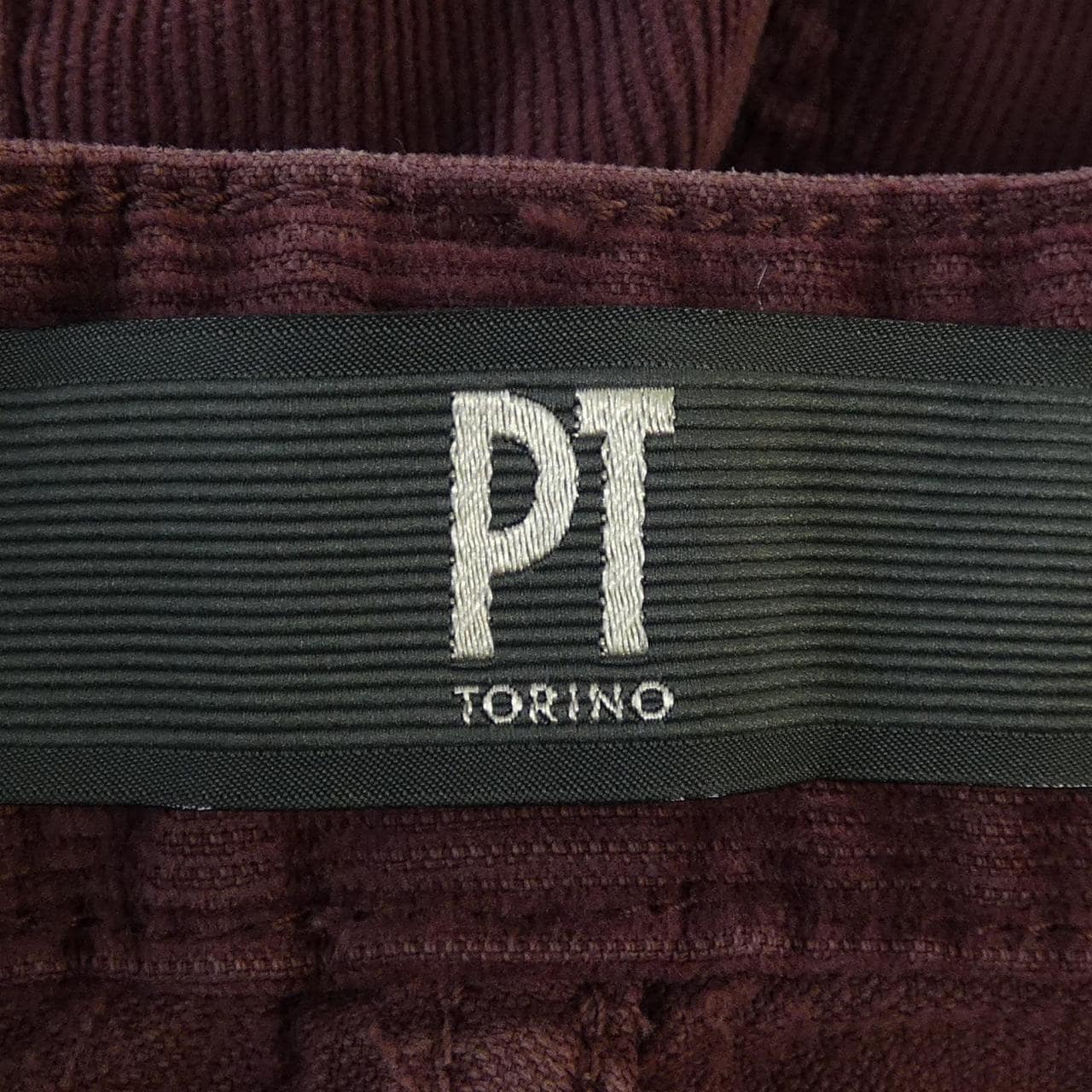 ピーティートリノ PT TORINO C5DP05Z0 パンツ