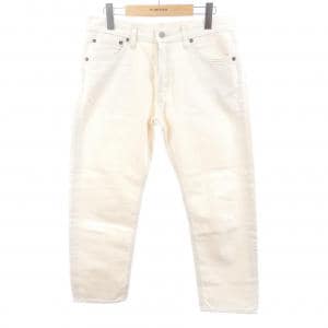 ミズイロインド mizuiro ind ジーンズ