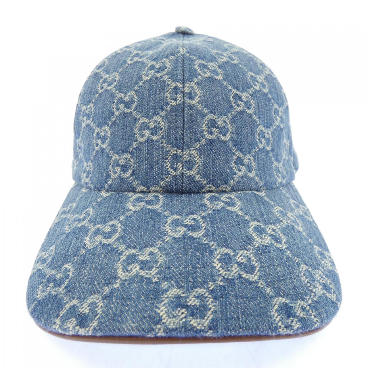 グッチ GUCCI 836224 3HBCY キャップ