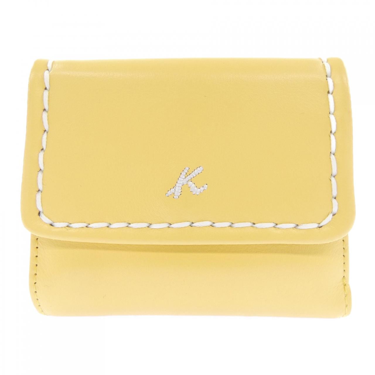 キタムラ KITAMURA WALLET