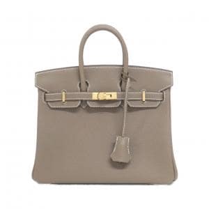 【未使用品】エルメス バーキン 25cm 041344CC バッグ