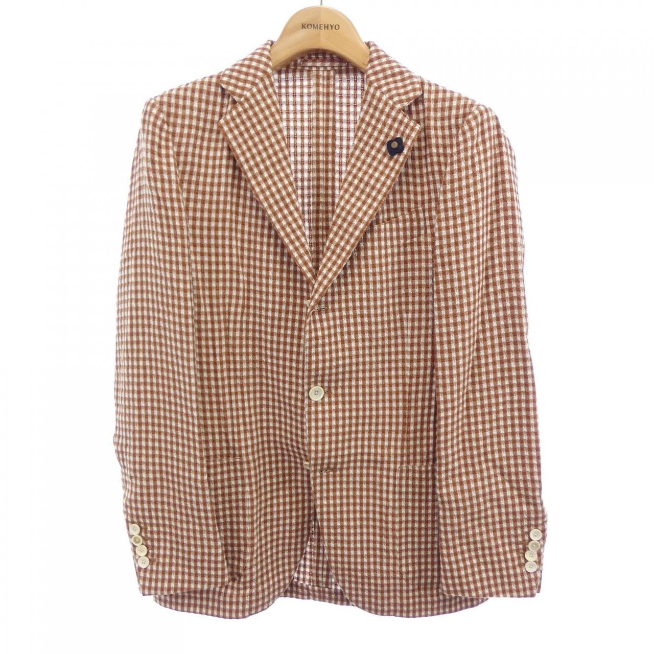 ラルディーニ LARDINI ジャケット