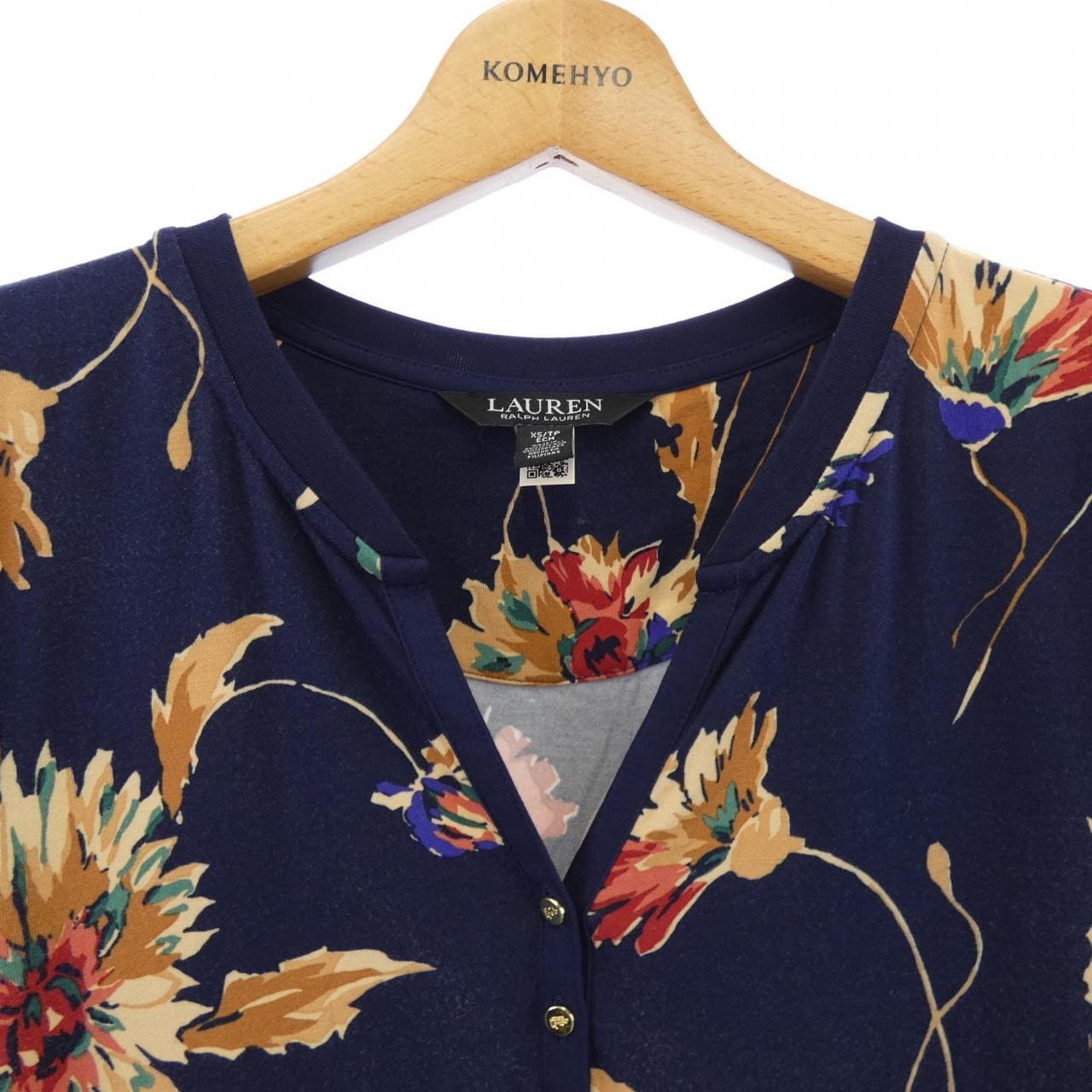 ローレンラルフローレン LAUREN RALPH LAUREN ワンピース