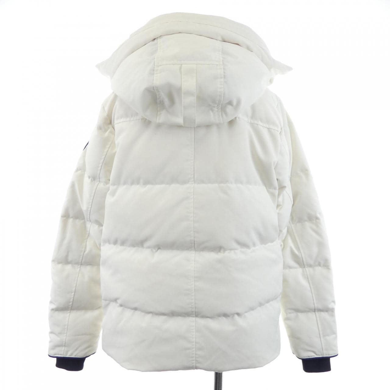 カナダグース CANADA GOOSE BLACK LABEL 2048MB WYNDHAM ウィンダム ダウンジャケット