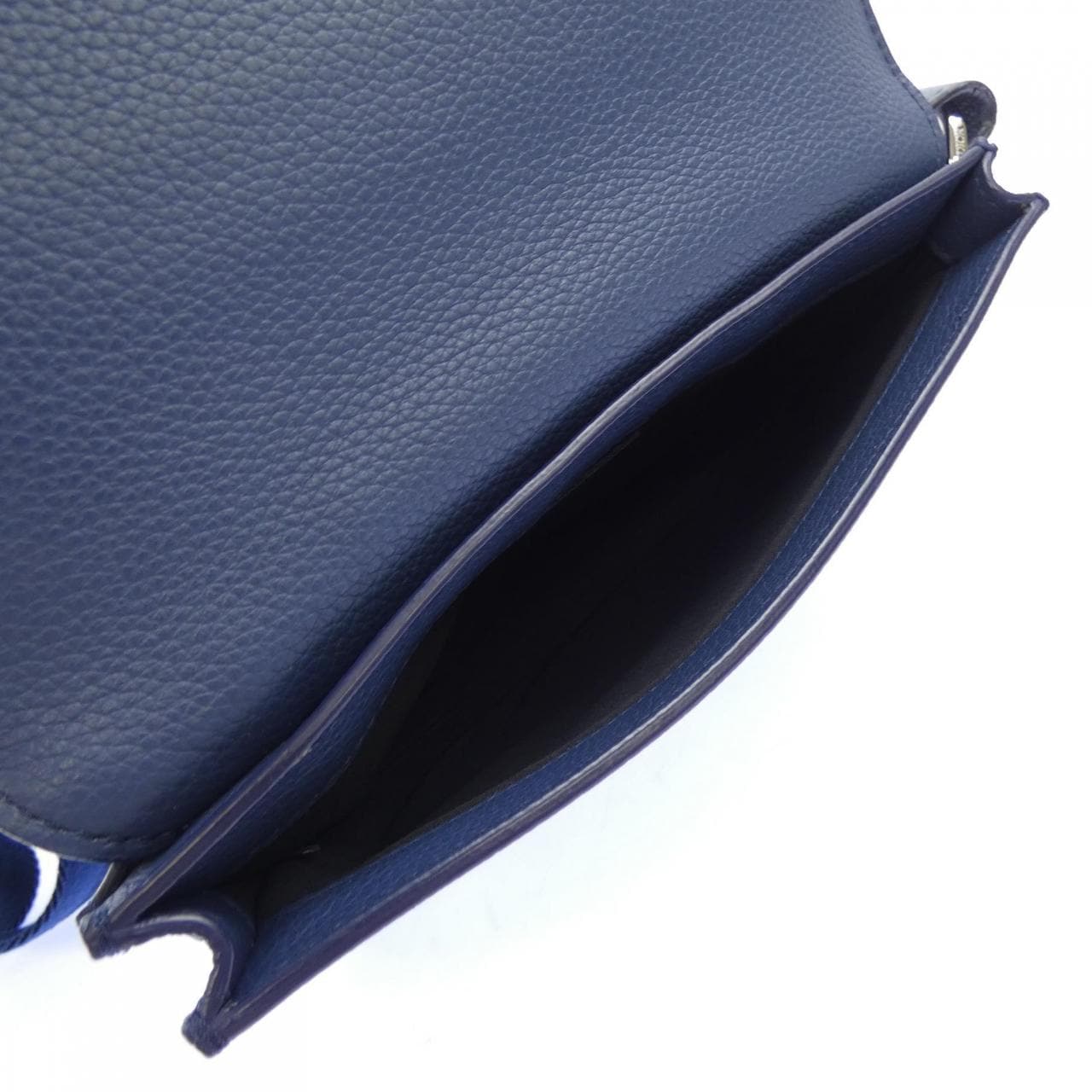 ディオール DIOR SADDLE BAG