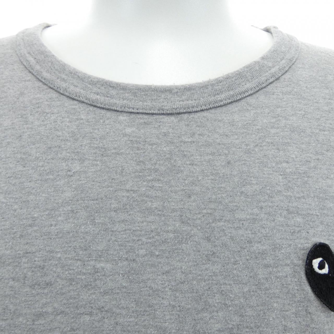 プレイコムデギャルソン PLAY COMME des GARCONS AX-T122 Tシャツ