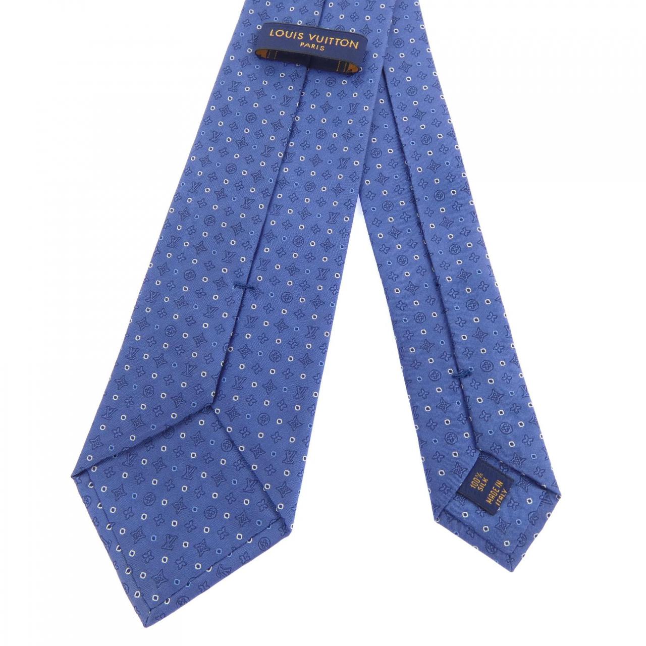 ルイヴィトン LOUIS VUITTON NECKTIE