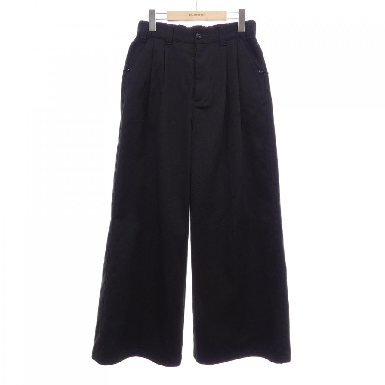 メゾンマルジェラ Maison Margiela S51KA0591 パンツ