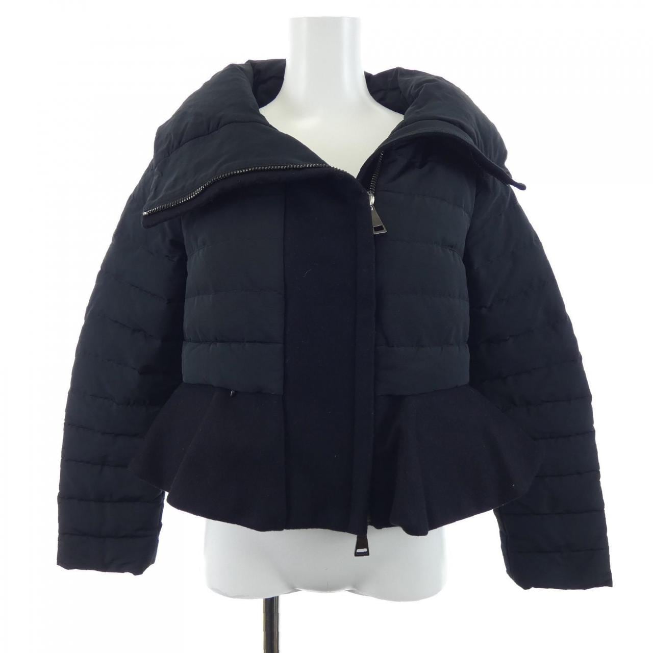 モンクレール MONCLER PELTEE ダウンジャケット