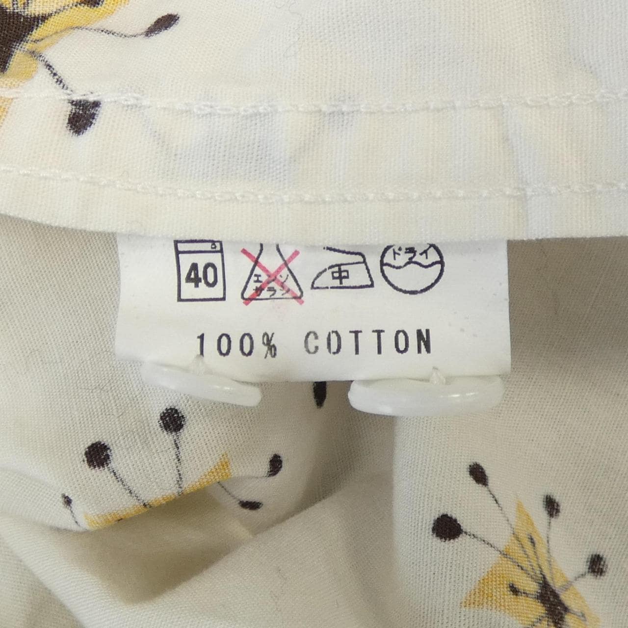 ドライボーンズ DRY BONES シャツ