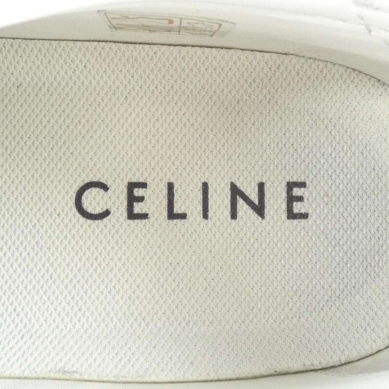 セリーヌ CELINE スニーカー