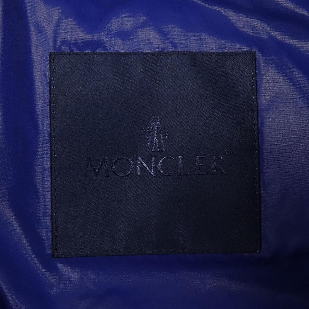 モンクレール ジーニアス MONCLER GENIUS SUMIDO ダウンベスト