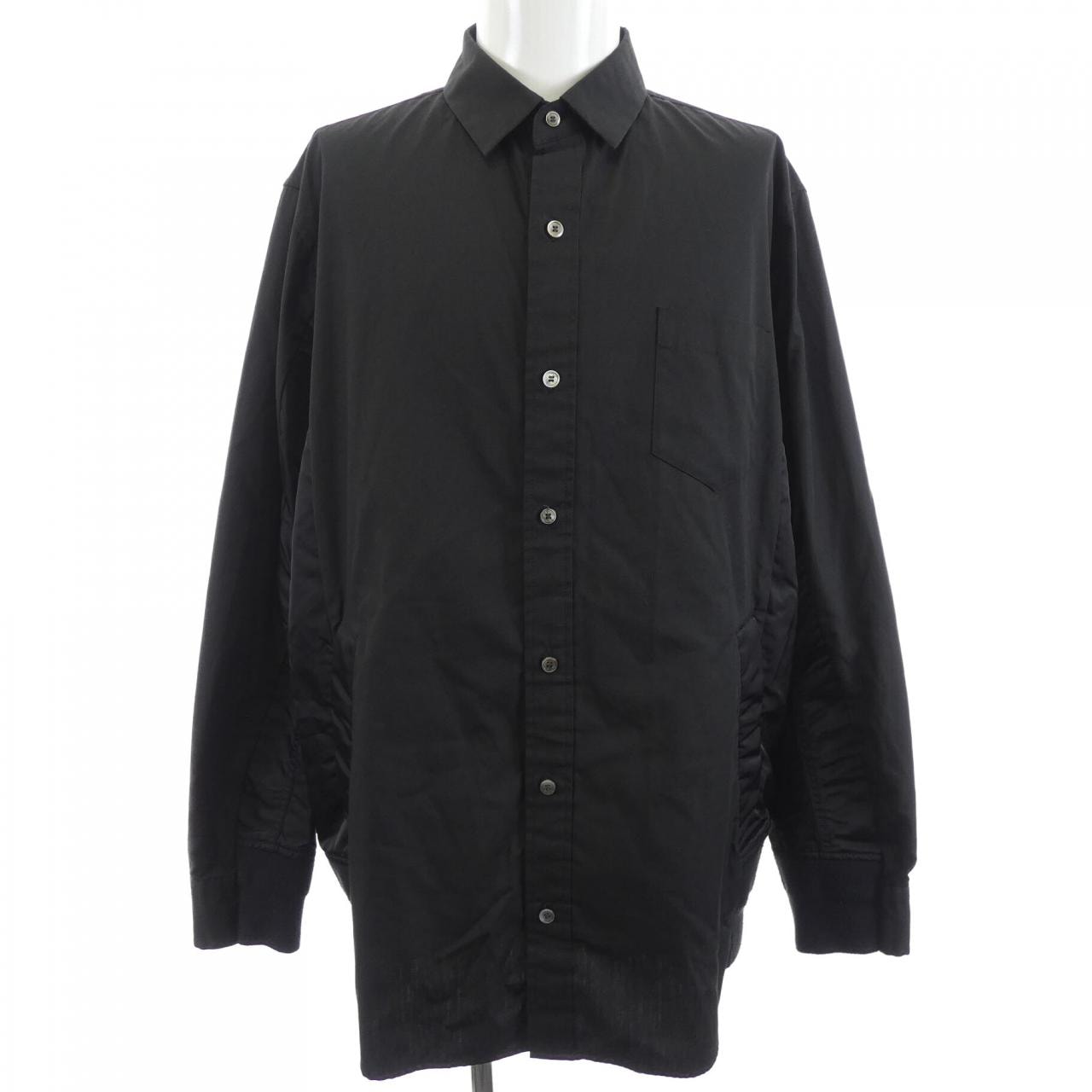 サカイ SACAI 24-03326 ブルゾン