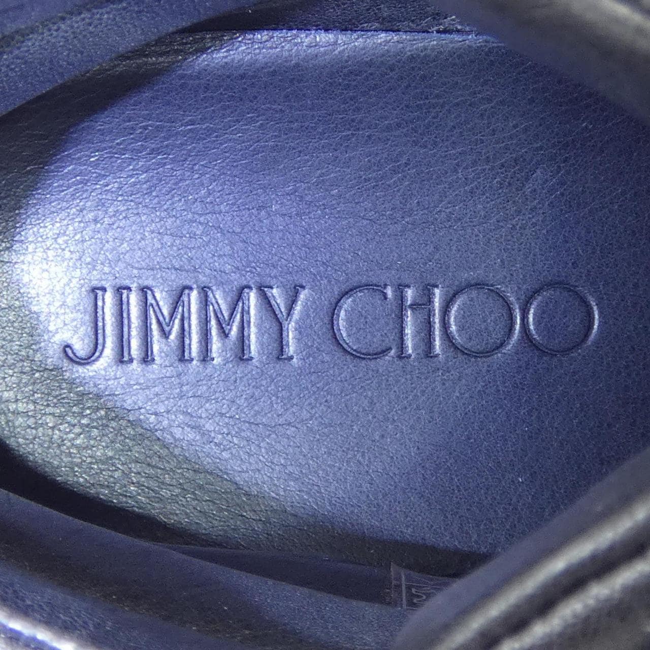JIMMY CHOO周智明运动鞋