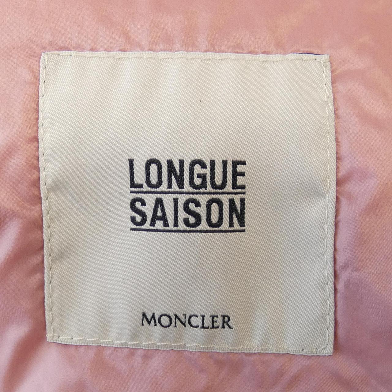 MONCLER MONCLER Down Jacket