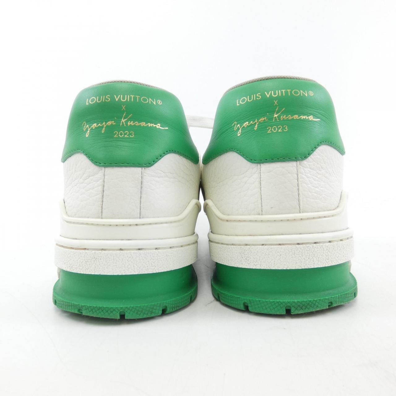 LOUIS LOUIS VUITTON sneakers