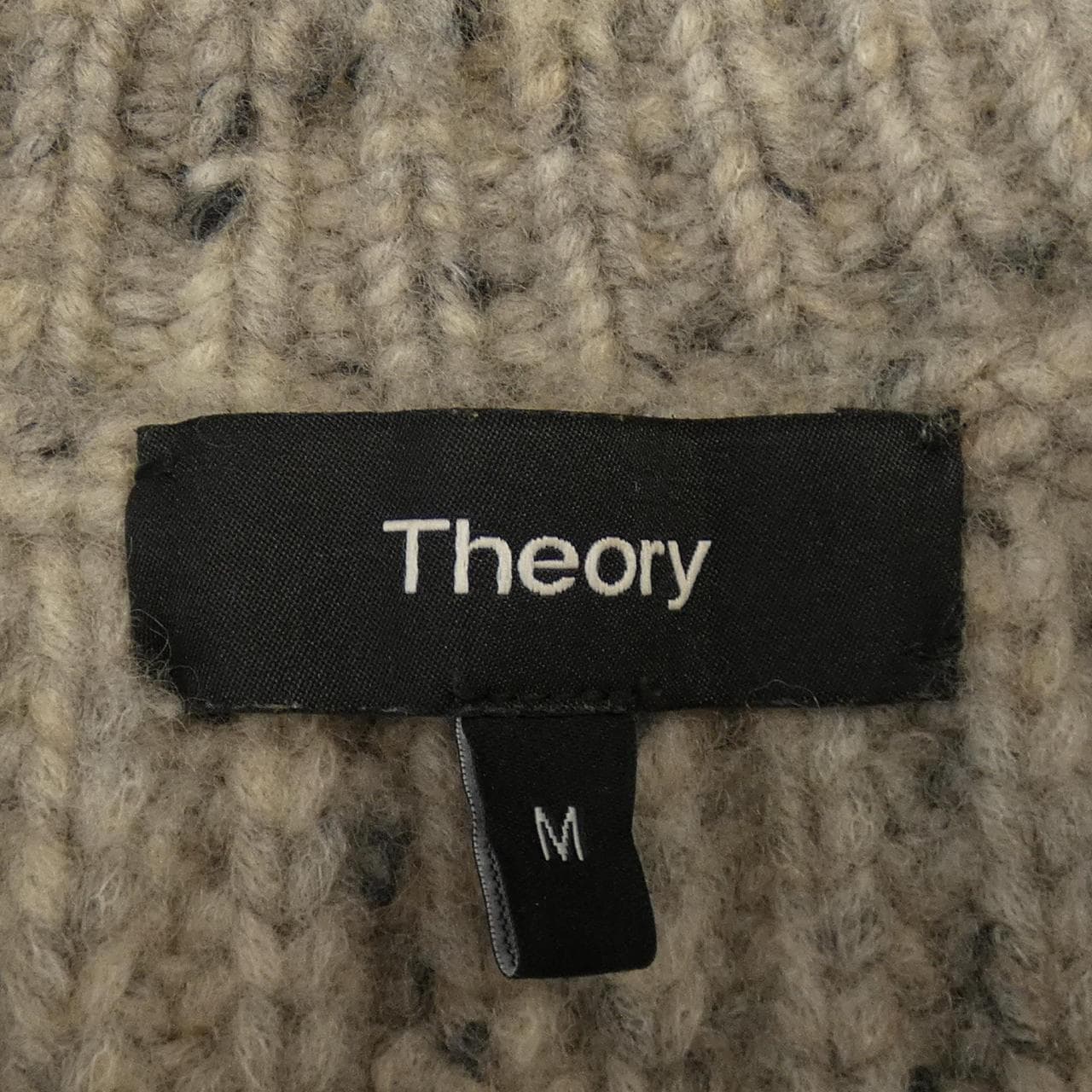 理论theory针织品