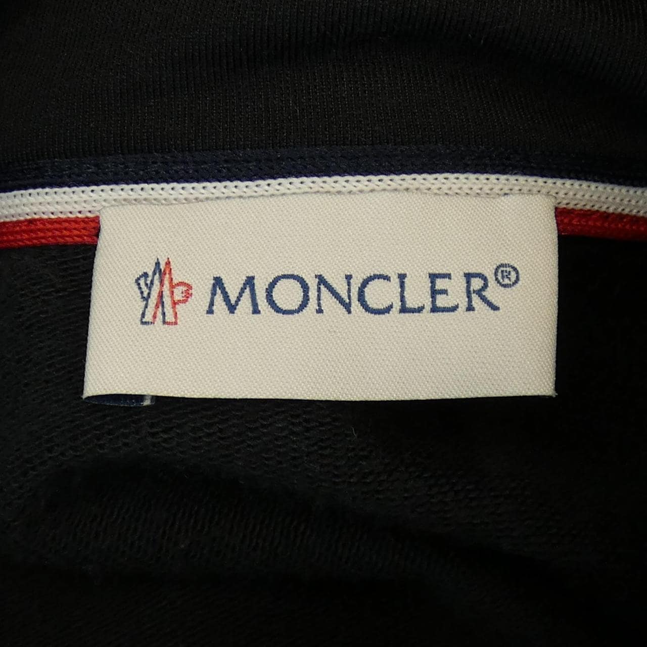 MONCLER蒙克勒·布盧森