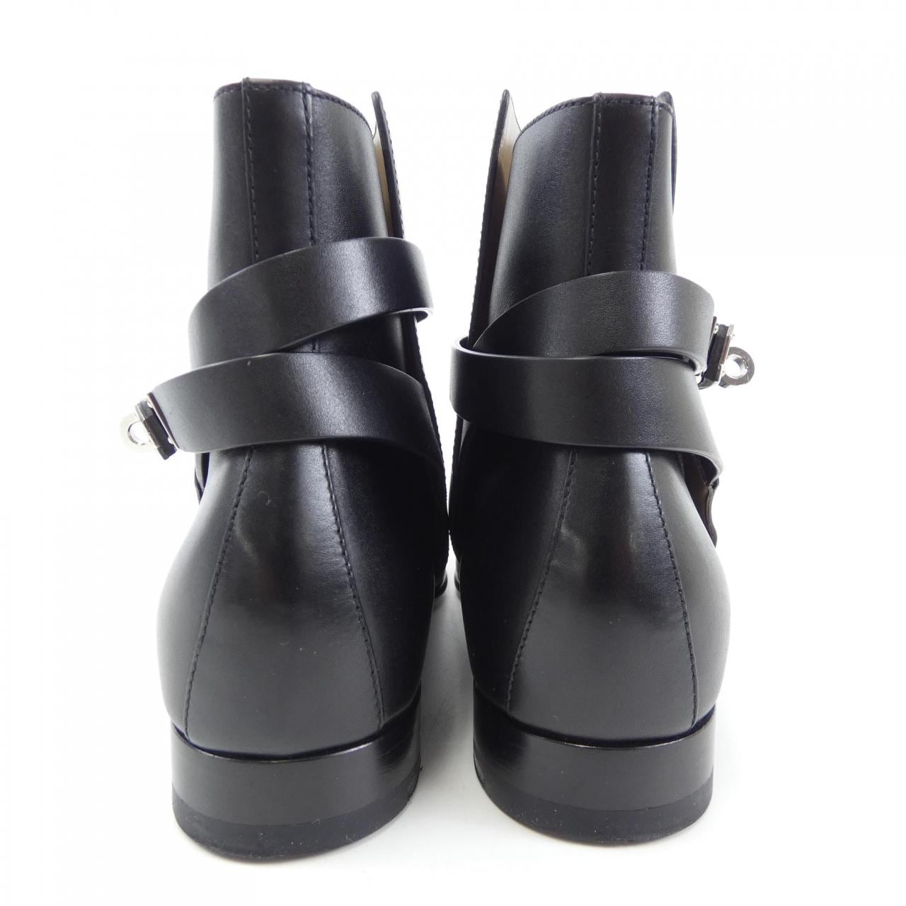 エルメス HERMES ブーツ