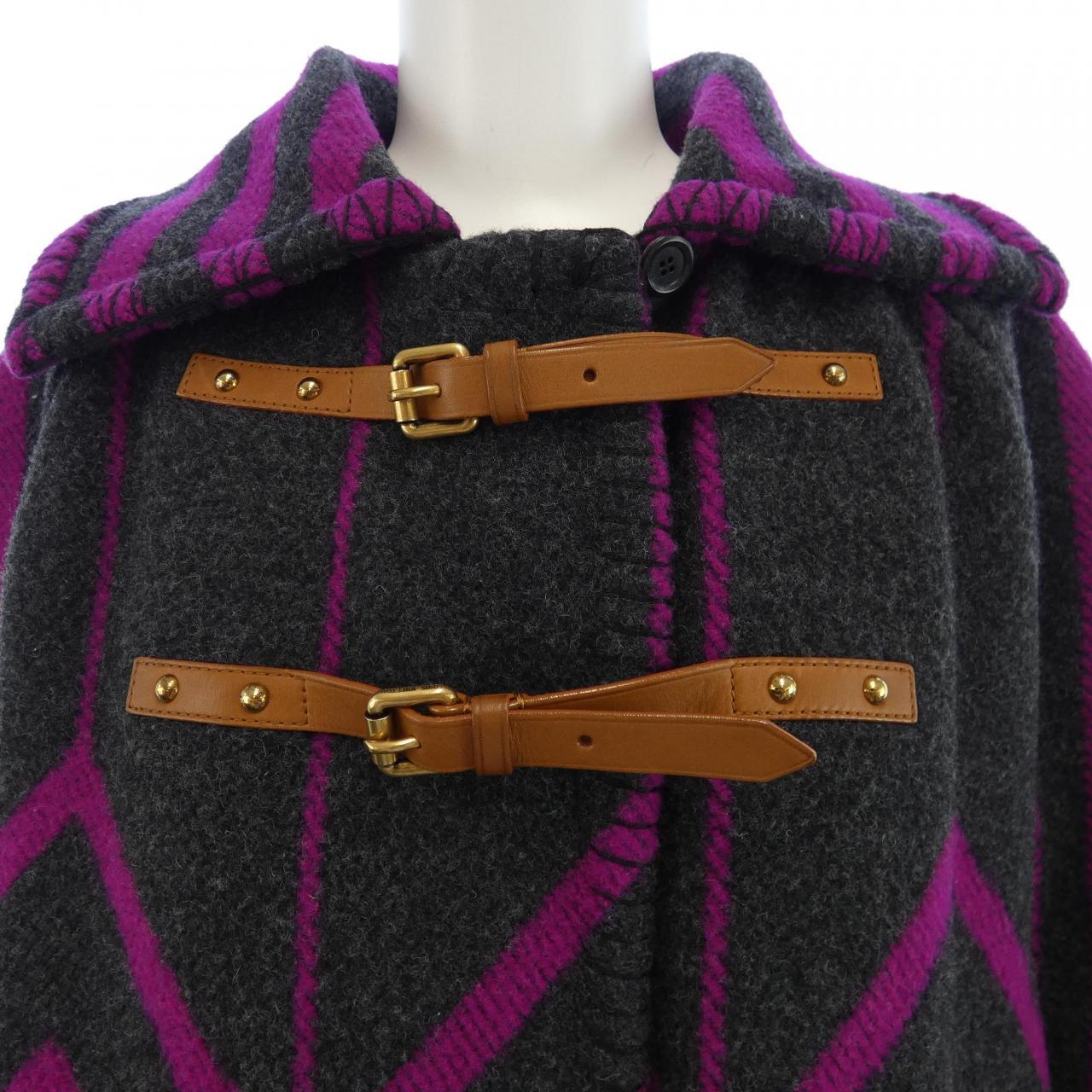 ルイヴィトン LOUIS VUITTON コート