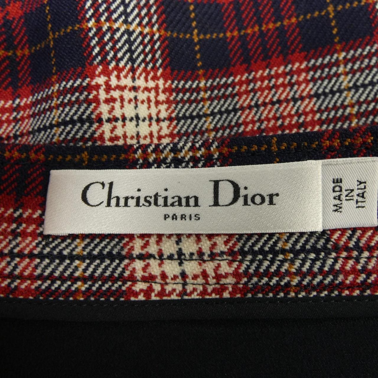 クリスチャンディオール CHRISTIAN DIOR スカート