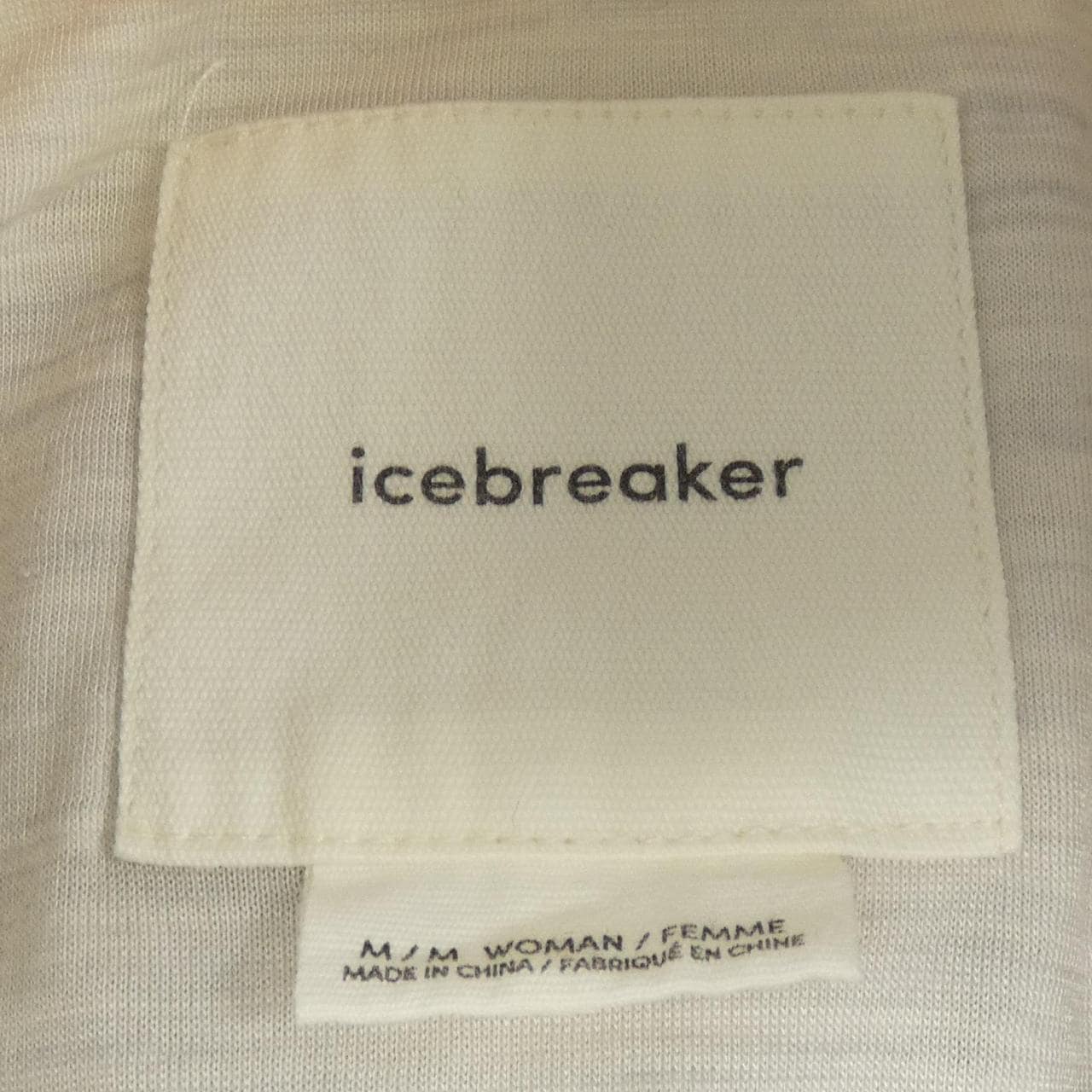 icebreaker ジャケット