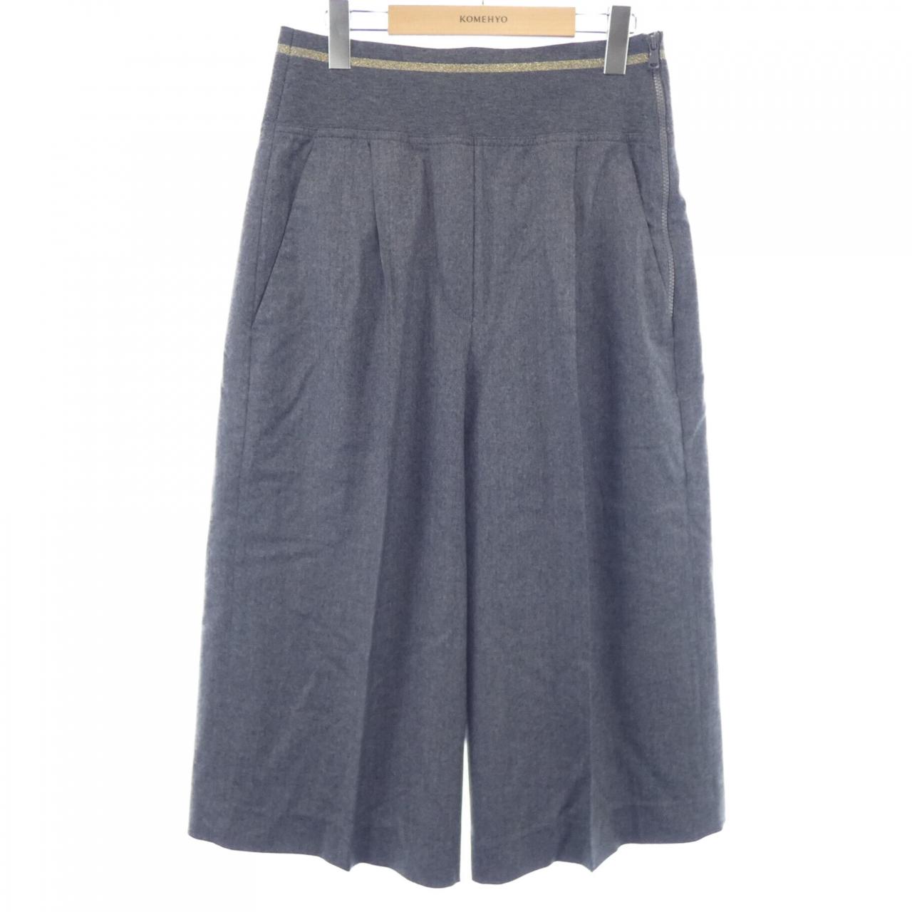 ブルネロクチネリ BRUNELLO CUCINELLI パンツ