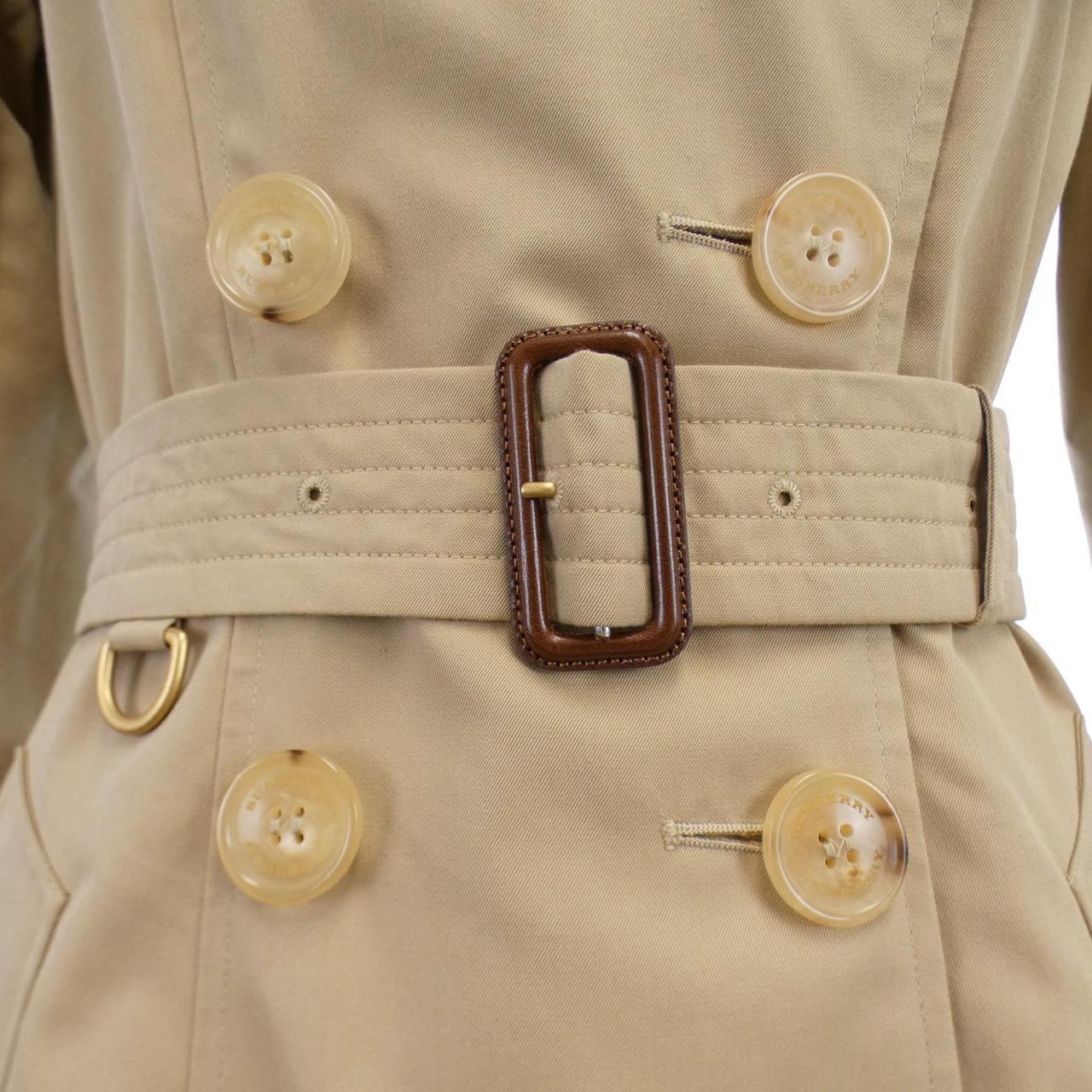 BURBERRY Burberry trench coat
