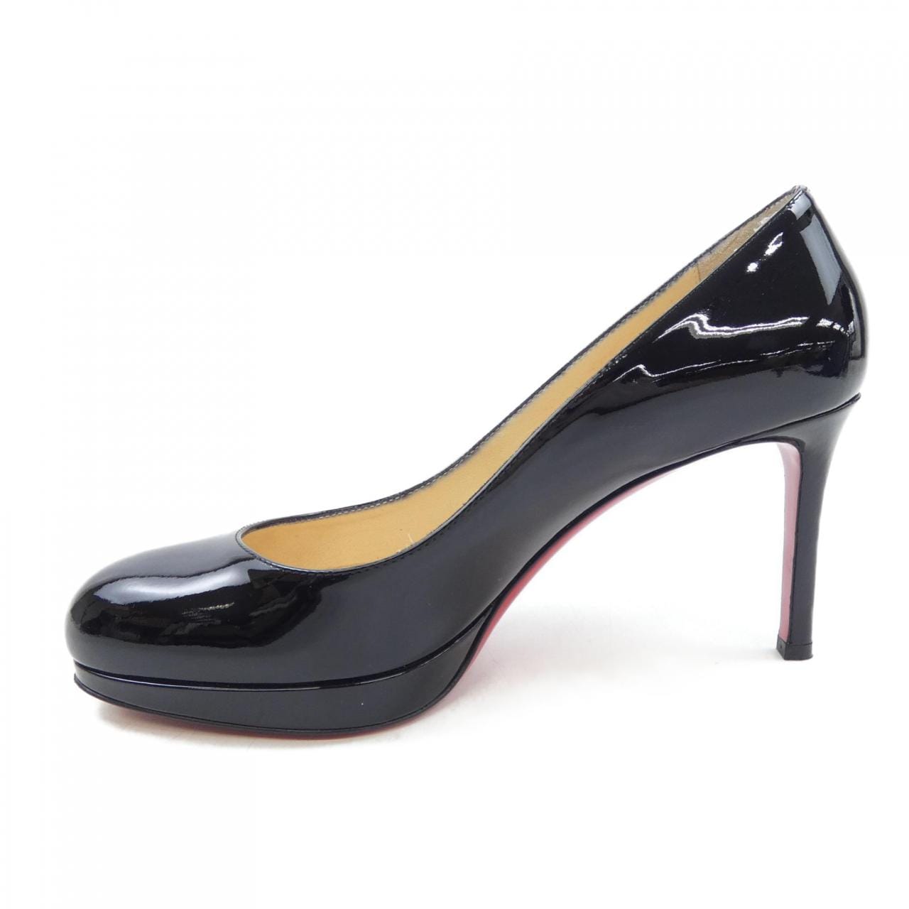 クリスチャンルブタン CHRISTIAN LOUBOUTIN パンプス