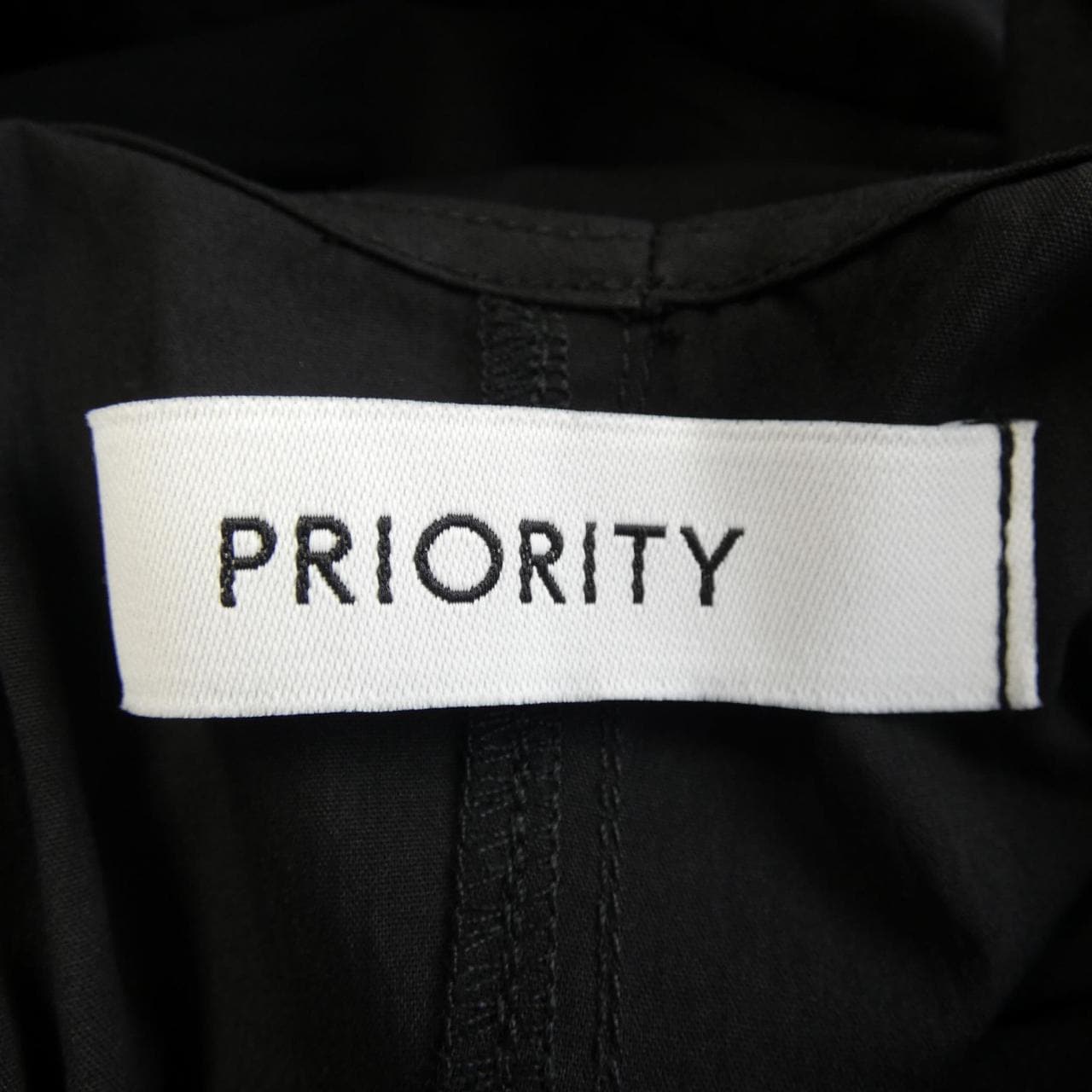 プライオリティ Priority トップス