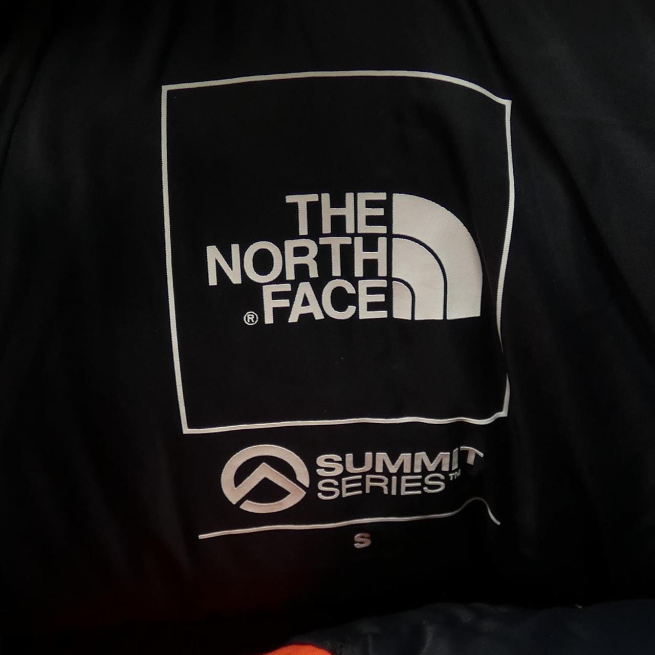 ザノースフェイス THE NORTH FACE ダウンジャケット