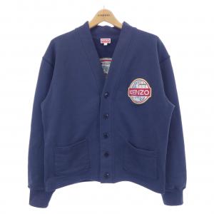 ケンゾー KENZO カーディガン
