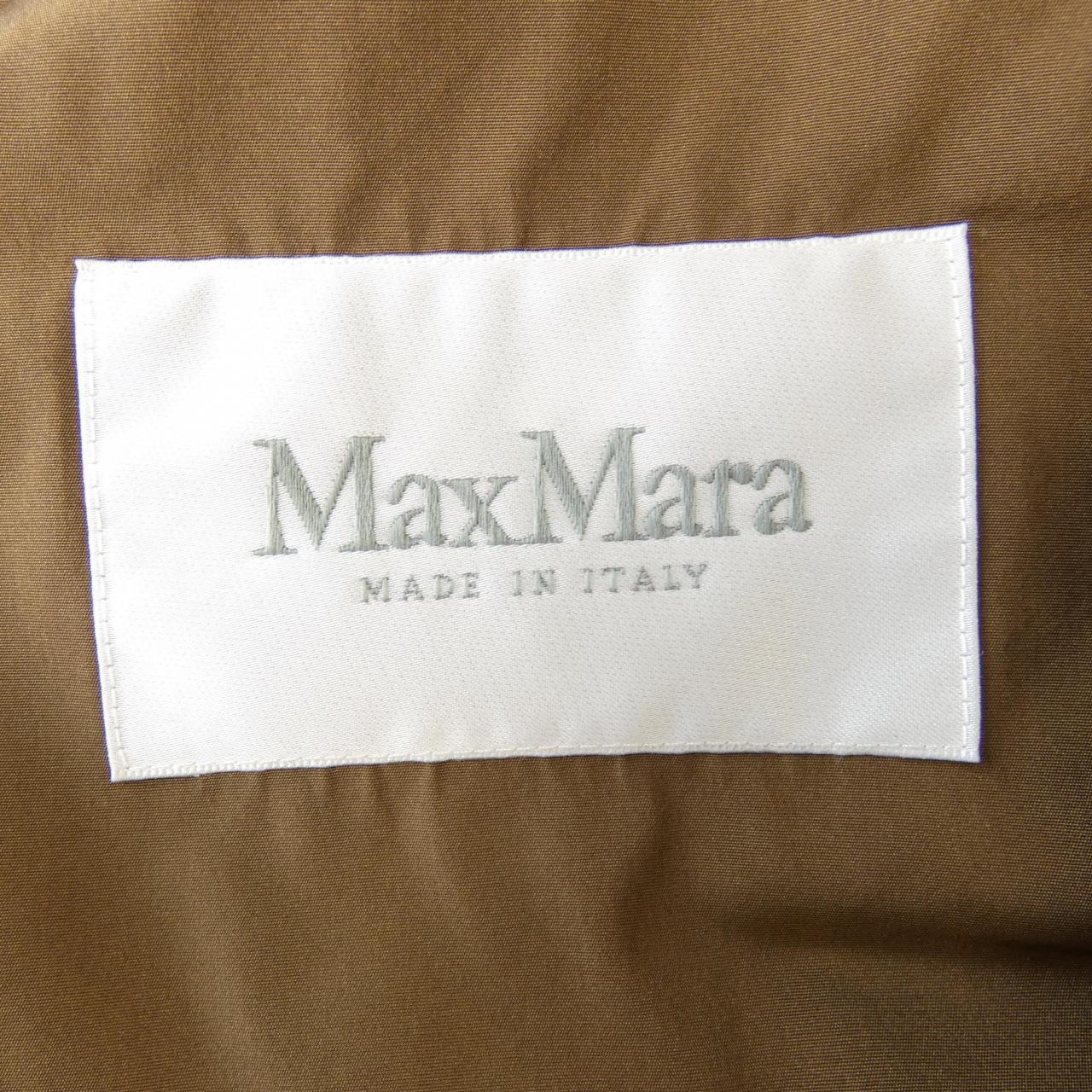 マックスマーラ Max Mara コート