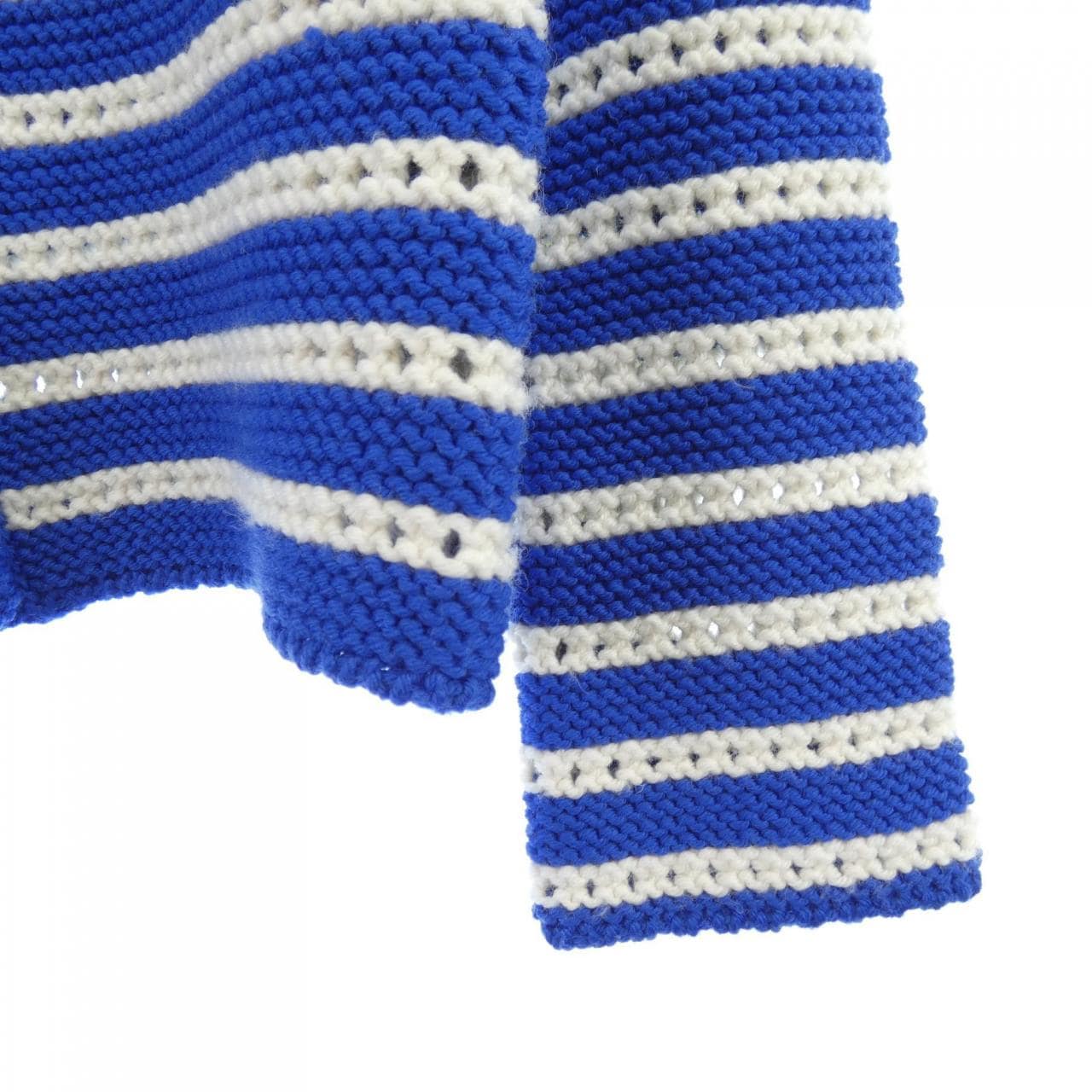 ミュウミュウ MIU MIU MMF466 1Y41 カーディガン