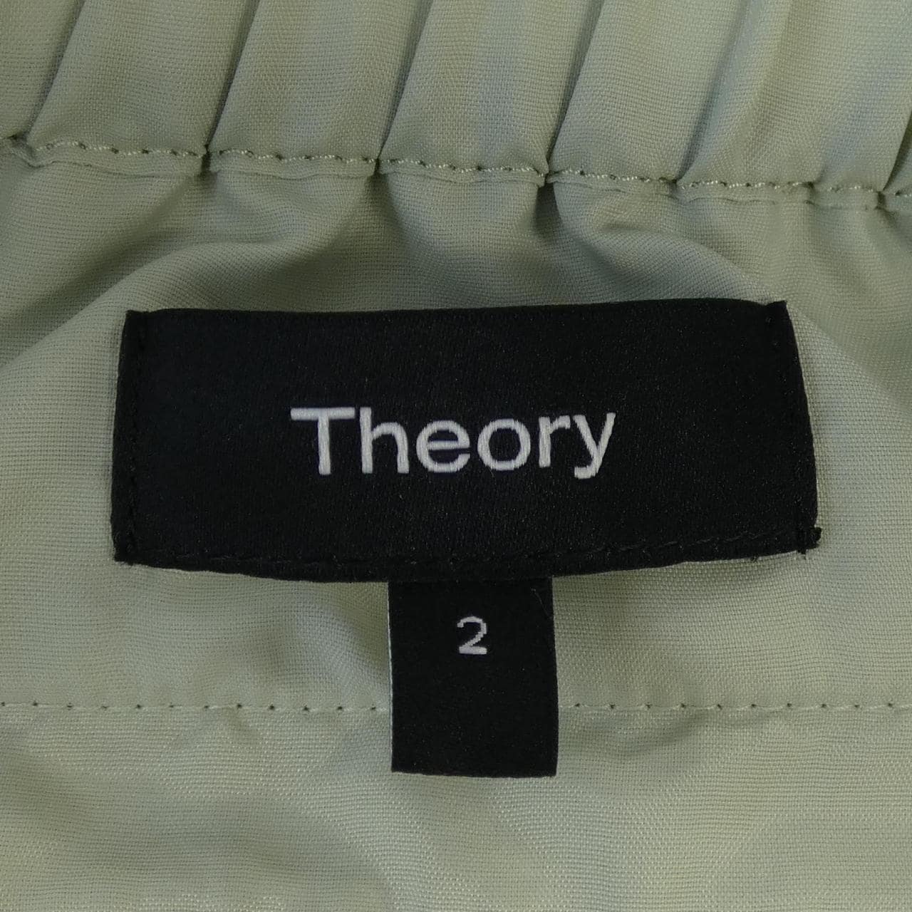 セオリー theory 10-3106415 パンツ