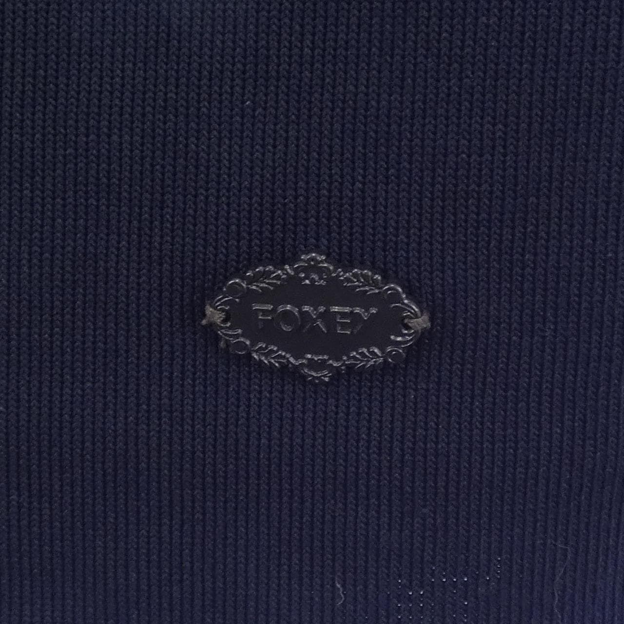 フォクシー FOXEY 35804 トップス