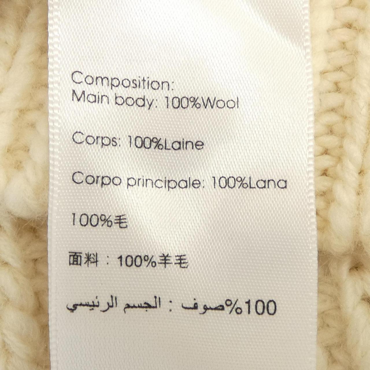 スリーワンフィリップリム 3.1 Phillip Lim ニット