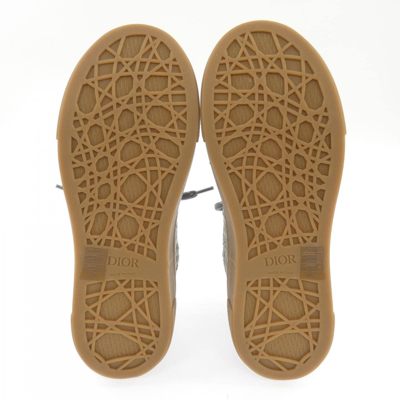 ディオール DIOR DIOR ANA STONE ISLAND B33 限定エディション 3SN303ZAM スニーカー