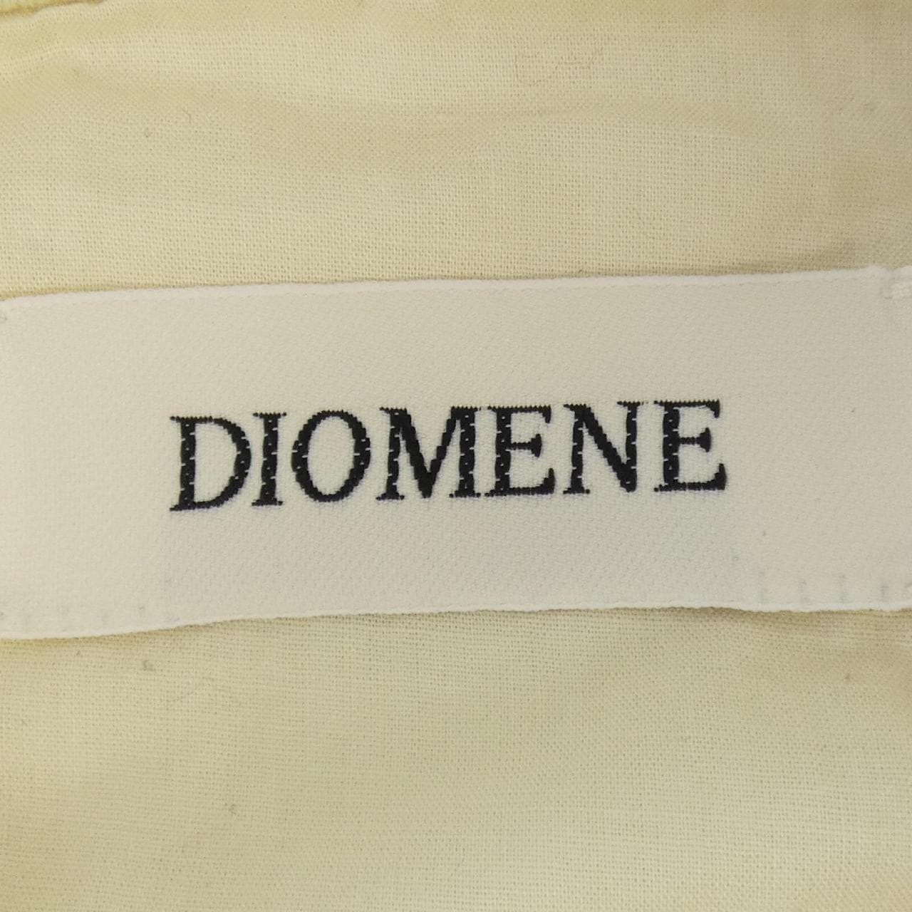 DIOMENE DM-FE-0003 スウェット