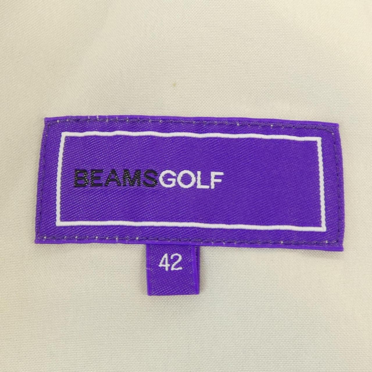 ビームスゴルフ BEAMS GOLF ショートパンツ
