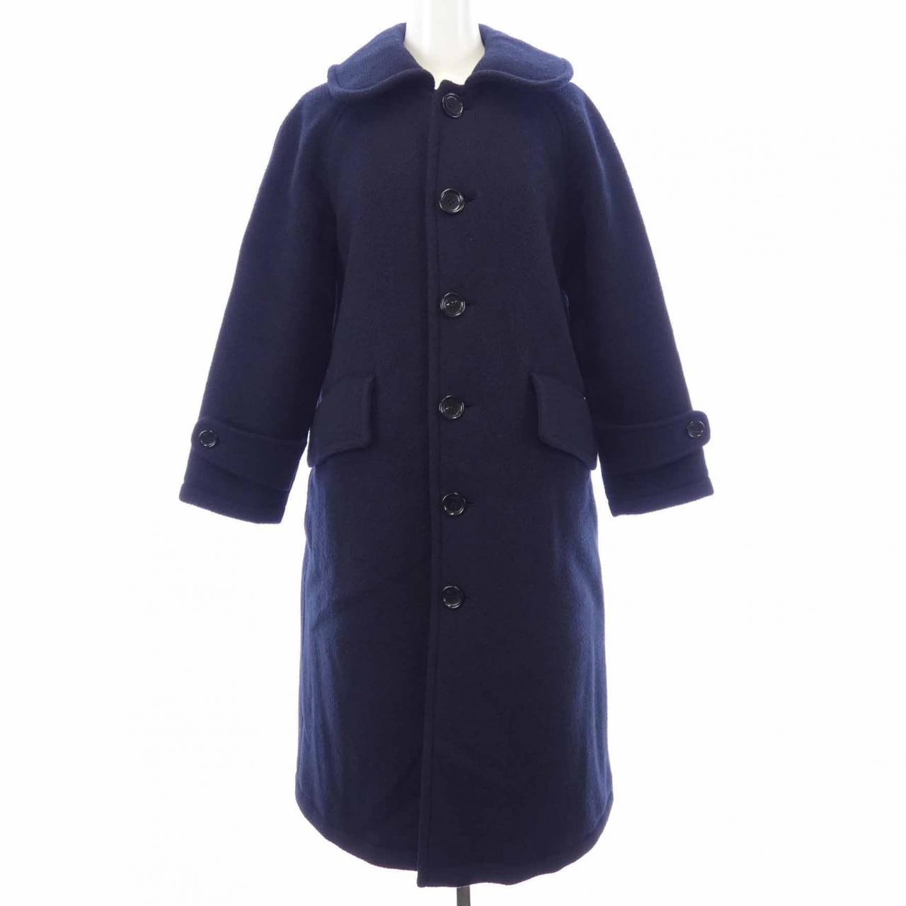トリココムデギャルソン tricot COMME des GARCONS TT-C009 コート