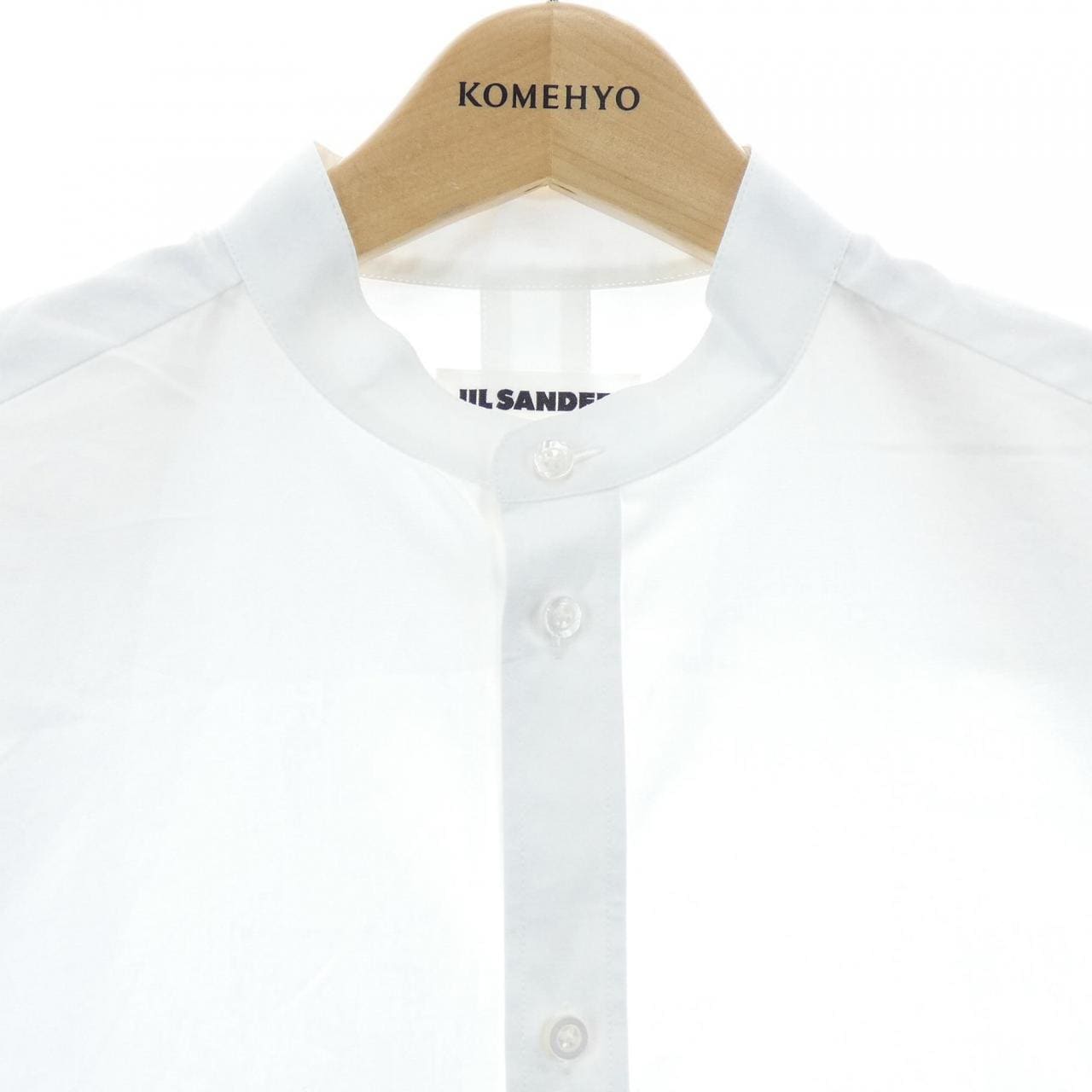 ジルサンダー JIL SANDER シャツ