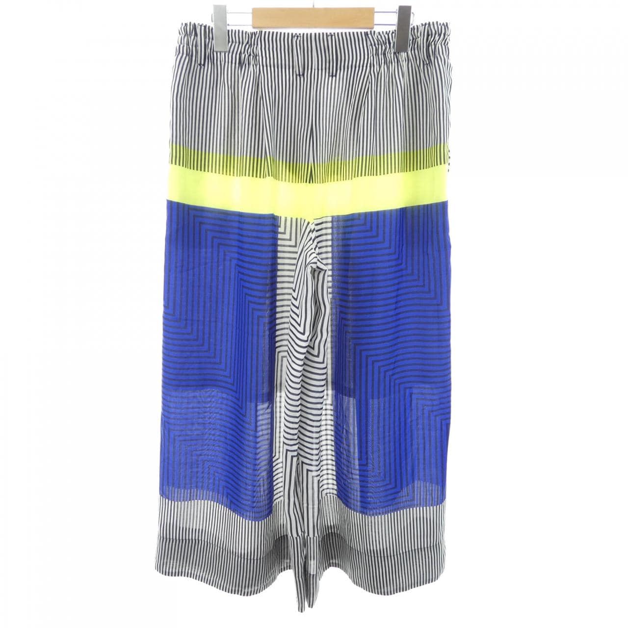 イッセイミヤケ ISSEY MIYAKE IM31FF515 パンツ