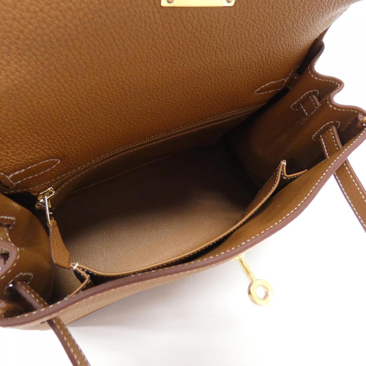 【未使用品】エルメス ケリー 25cm 044624CC バッグ
