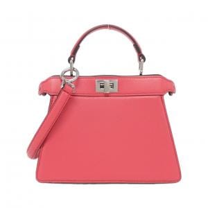 FENDI Peekaboo I See You Petite 8BN335 ABVE Bag