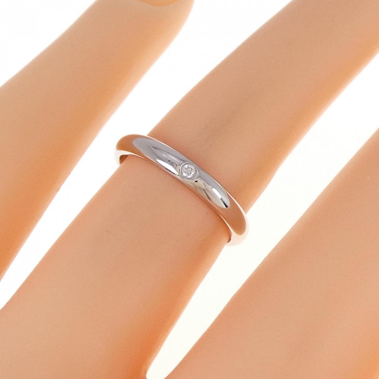 KOMEHYO|Cartier Wedding Band Ring|Cartier|Brand Jewelry|Rings ...