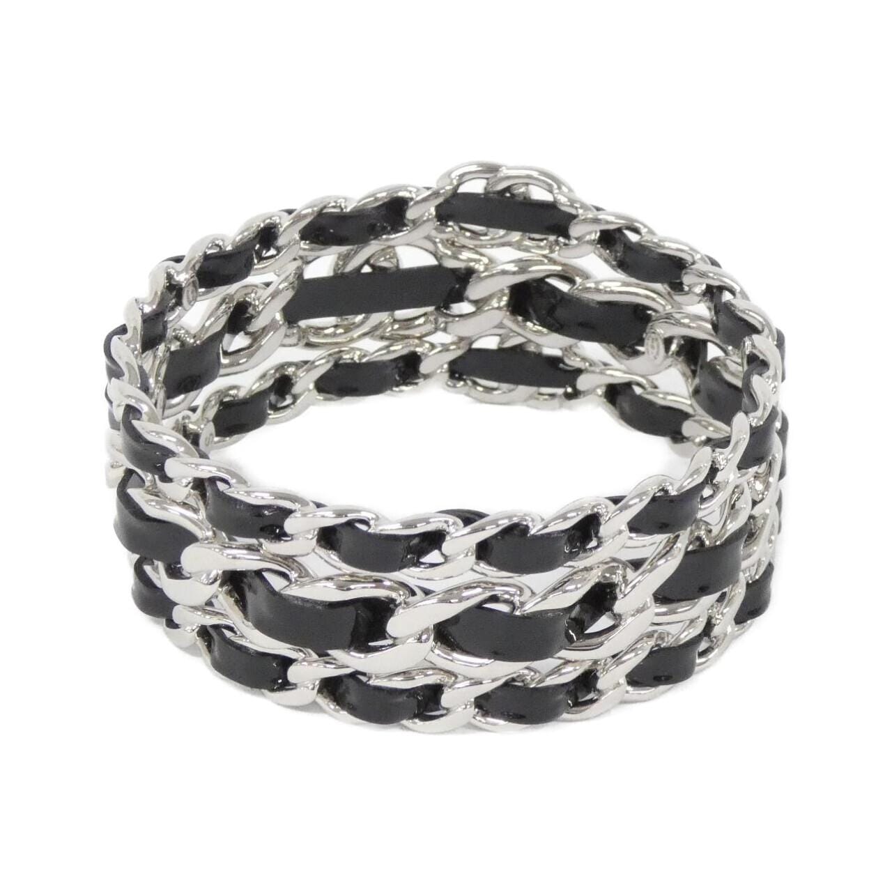 シャネル ABF168 バングル