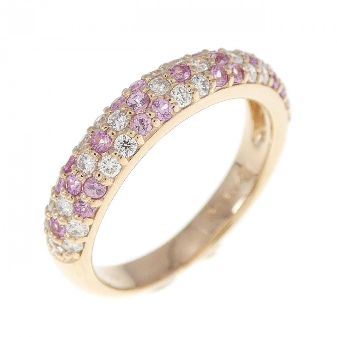 PONTE VECCHIO Sapphire Ring 0.27CT