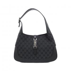 【ヴィンテージ】グッチ 001 3306 ショルダーバッグ